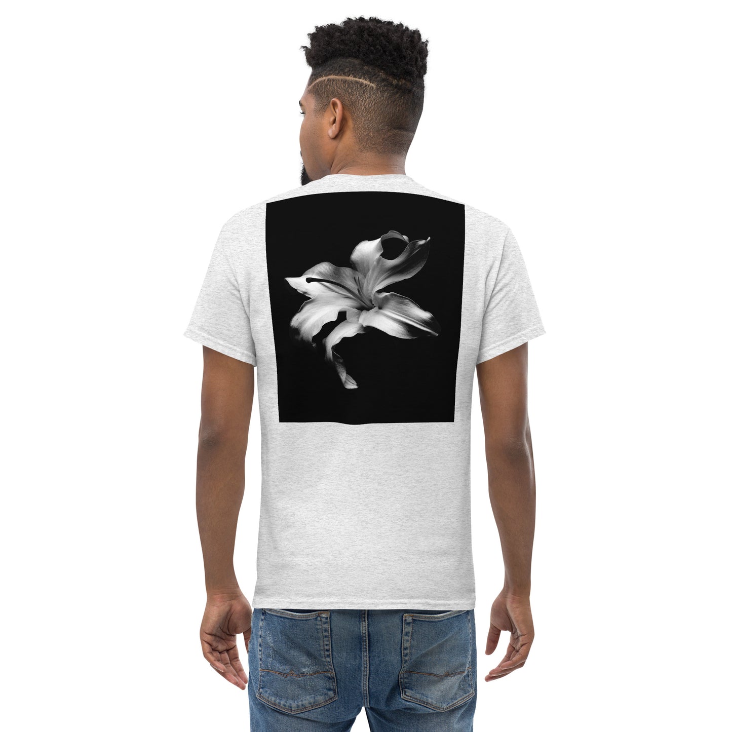 Men's classic tee