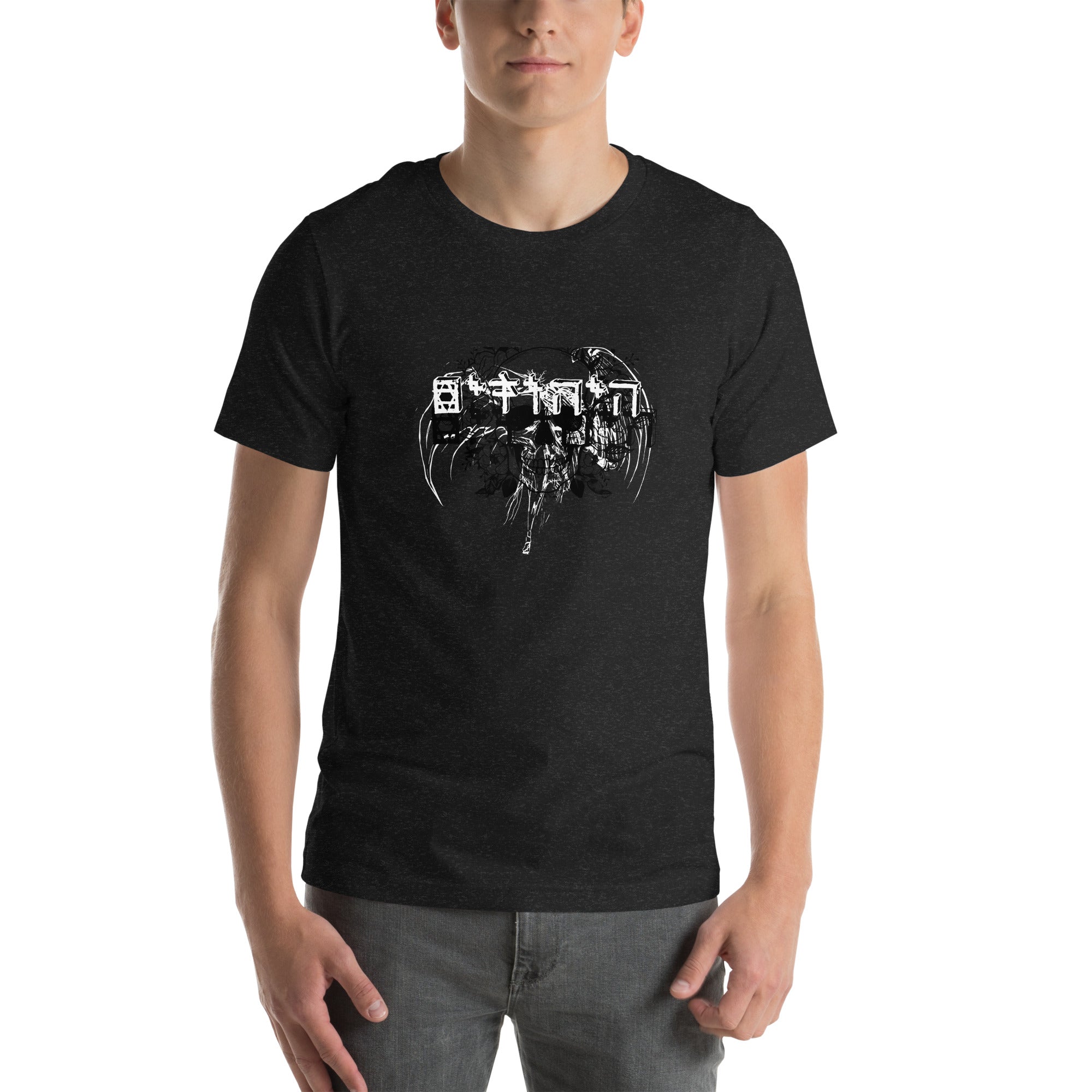 Unisex t-shirt | TT Clothes and Arts | Orit Shahaf