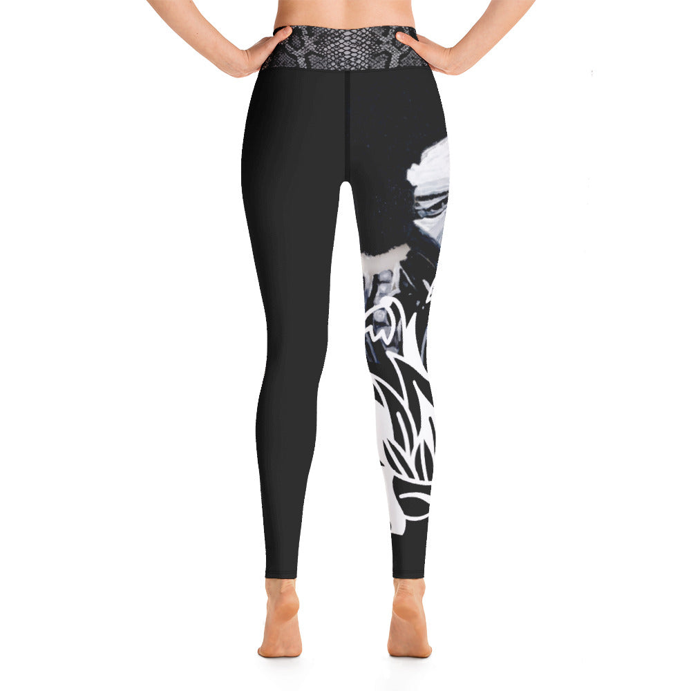 Yoga Leggings