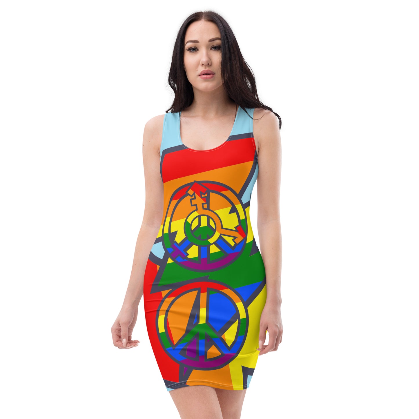 Bodycon dress