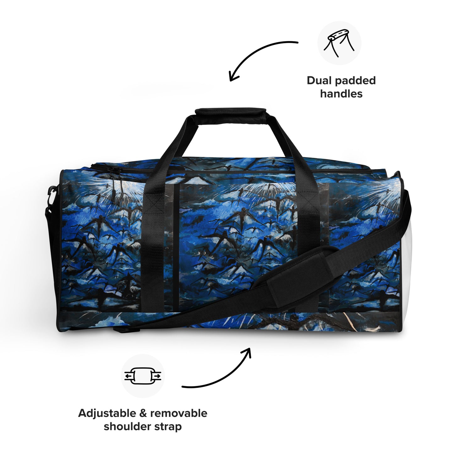 Duffle bag