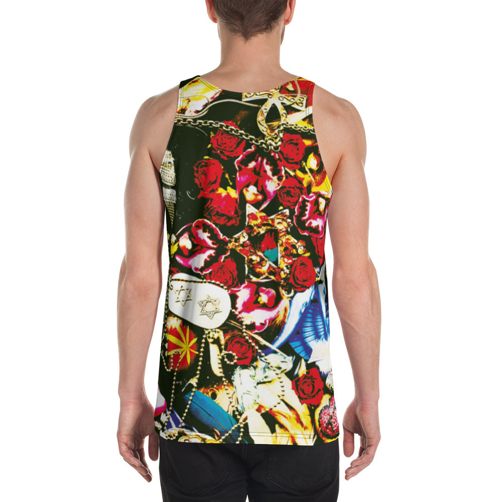 Unisex Tank Top