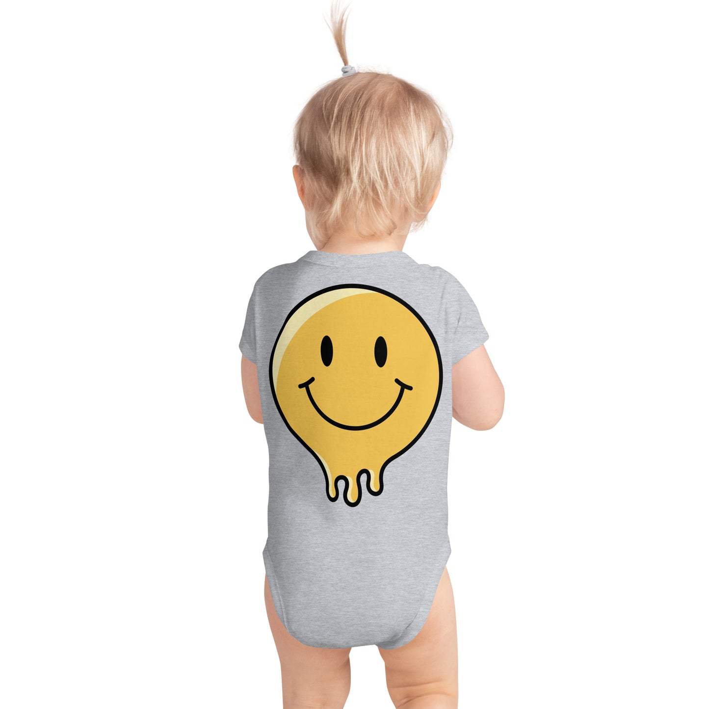 Infant Bodysuit