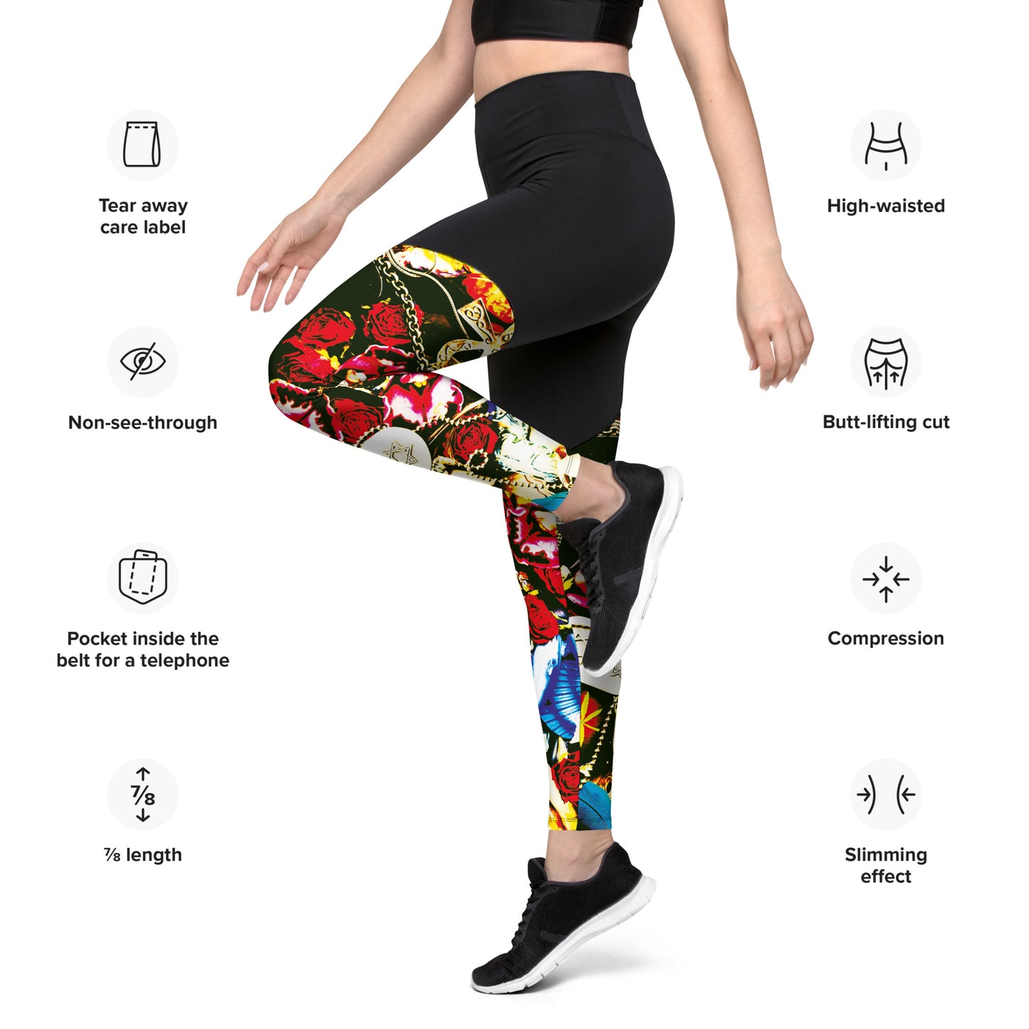 Sports Leggings