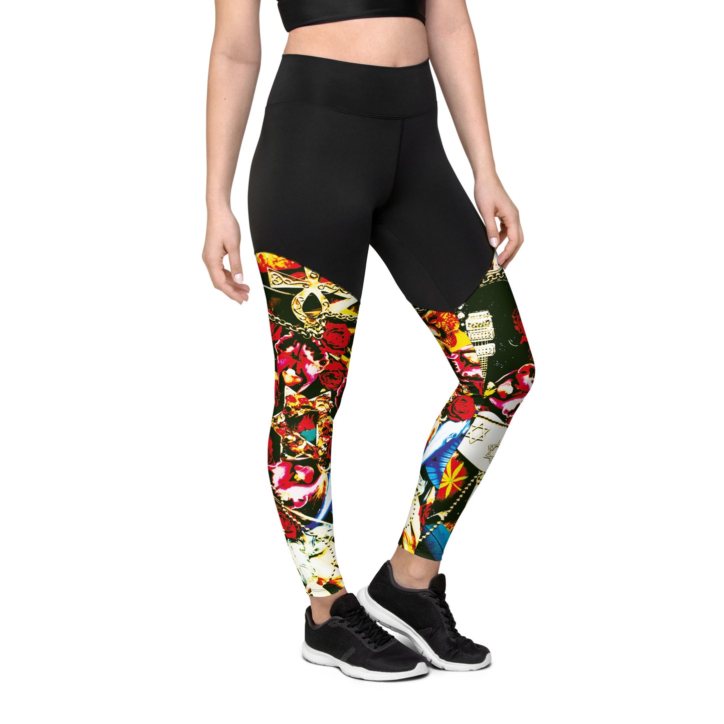 Sports Leggings