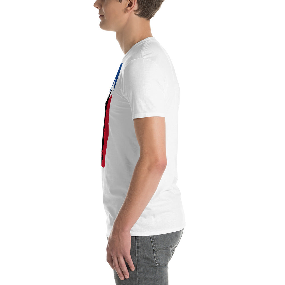 Short-Sleeve T-Shirt