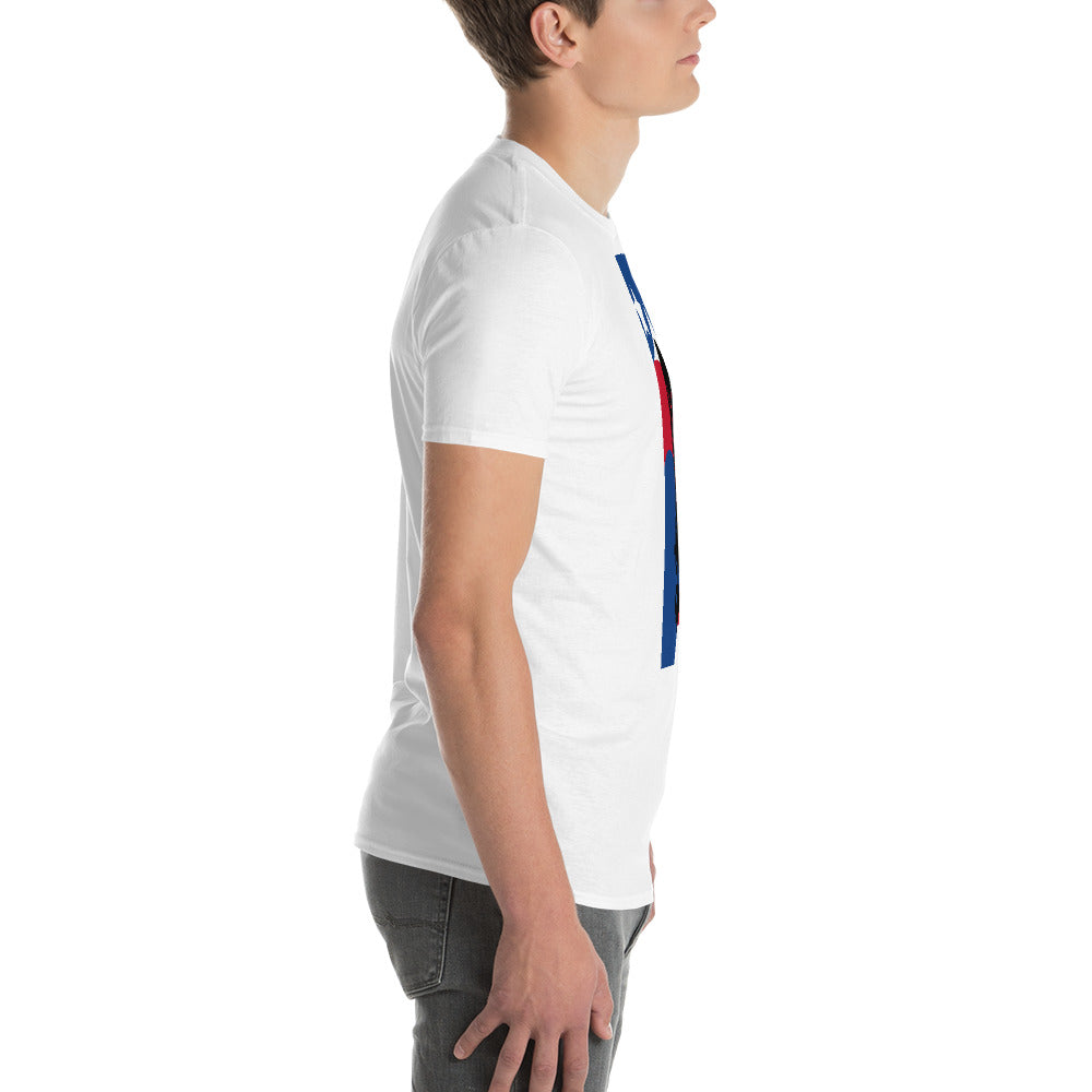 Short-Sleeve T-Shirt