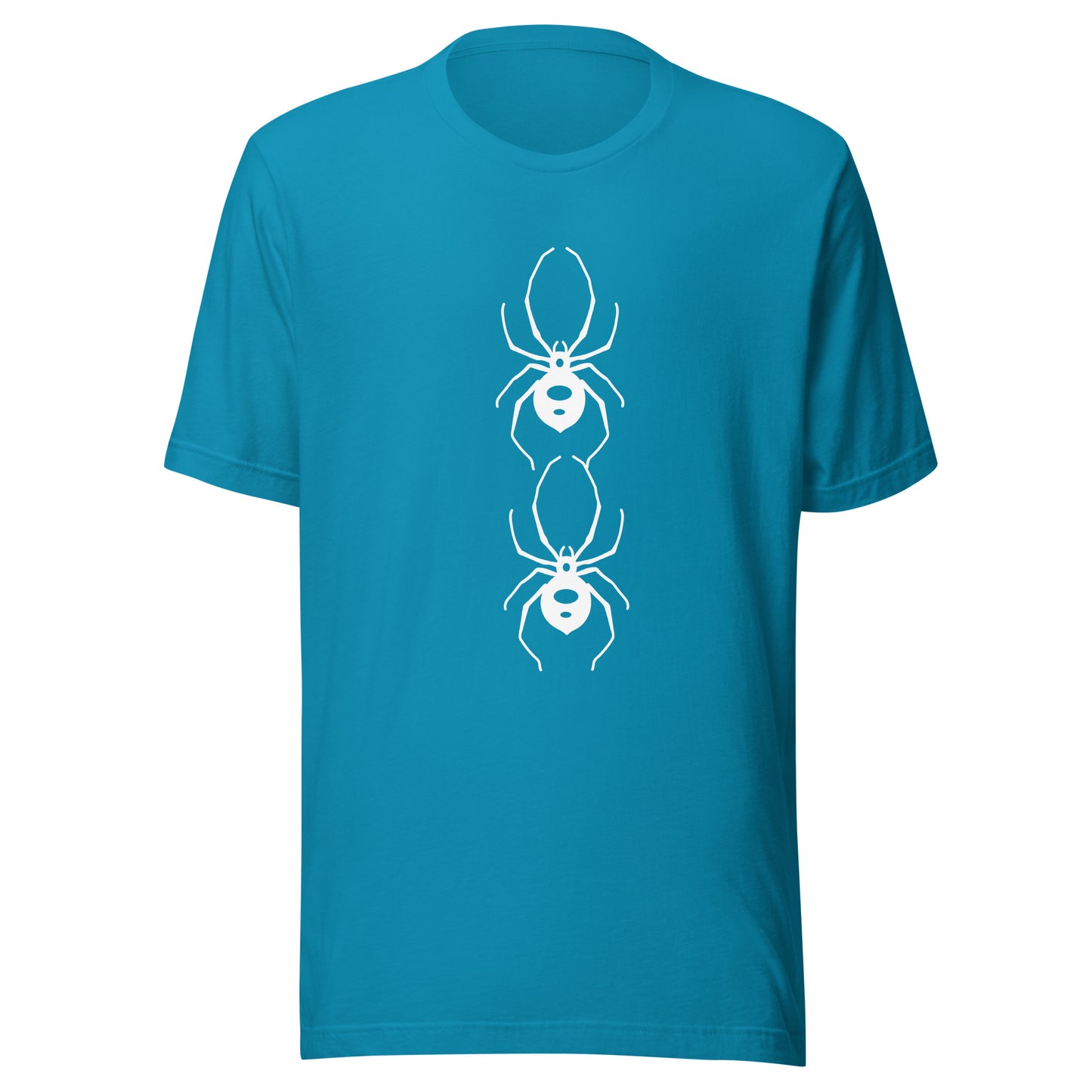 Unisex Spider T-shirt