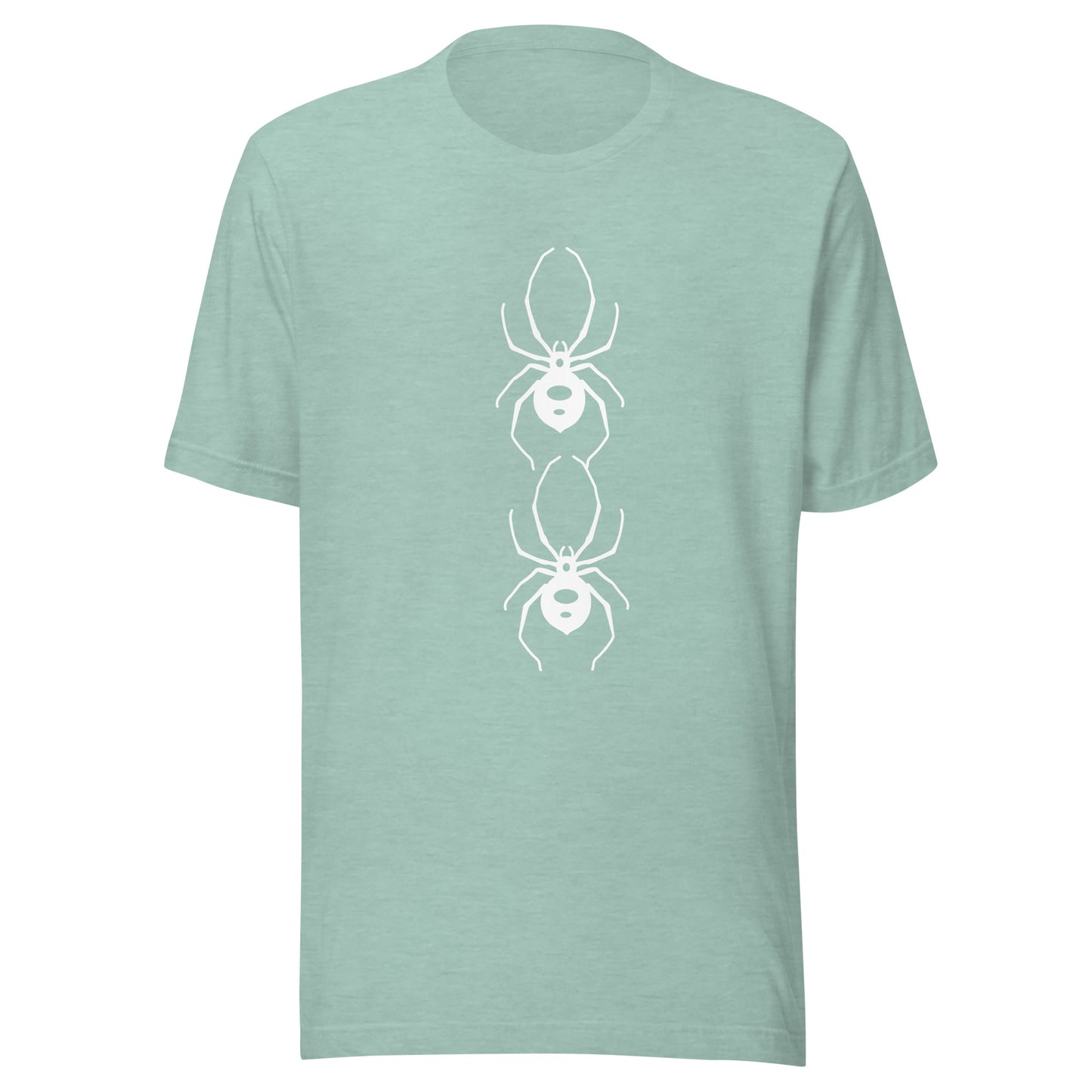 Unisex Spider T-shirt