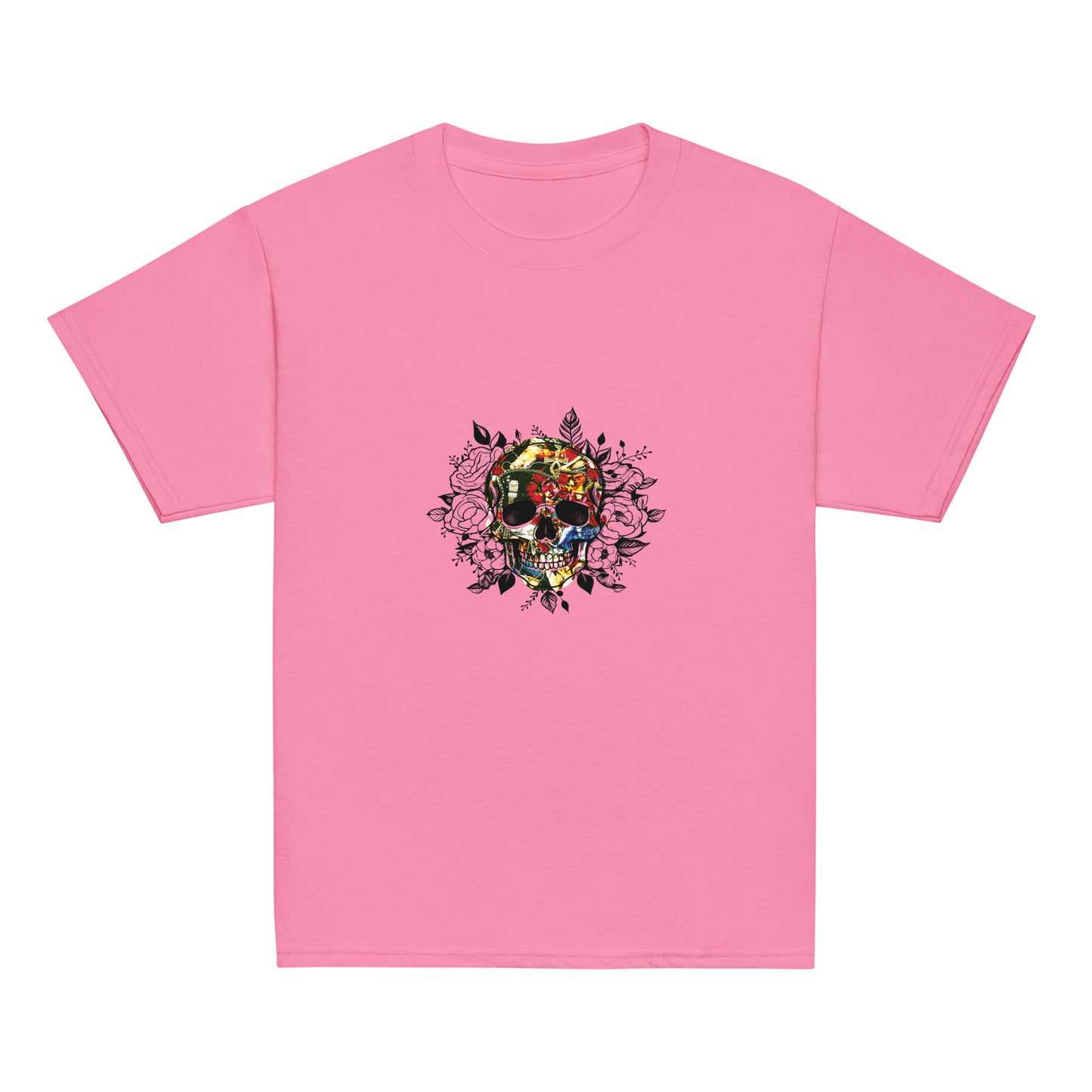 Youth classic tee